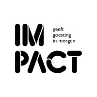 ImpactLeuven logo - Similar company to Maakbaar Leuven
