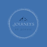 JOURNEYS by Sophie in partnership with Travel Seen Collective logo - Similar company to Kim Williams Design