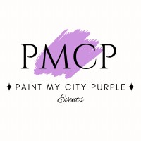 Paint My City Purple logo - Similar company to Paint Matrix