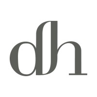 Dinny Hall logo - Similar company to E.C.One