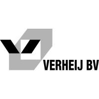 Verheij luchtbehandeling en akoestiek bv logo - Similar company to Roofscast