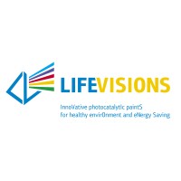 LIFE-VISIONS logo - Similar company to Upgreat_Project