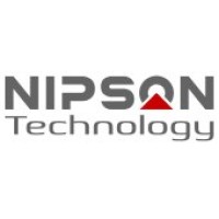 NIPSON TECHNOLOGY logo - Similar company to 2J Impression - 2J International