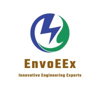 EnvoEEx logo - Similar company to Aether