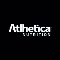 Atlhetica Nutrition logo - Similar company to Brasnutri