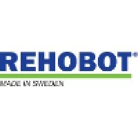 REHOBOT, Inc. logo - Similar company to Simson Power Tools Ab