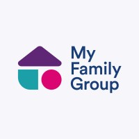 My Family Group logo - Similar company to Ch4-Systems