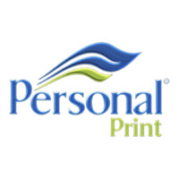 Personal Print Sublimação logo - Similar company to Nave Sublimação