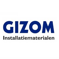 Gizom Installatiematerialen logo - Similar company to Gizom B.V.