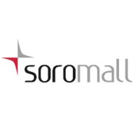 Soromall logo - Similar company to Kukun