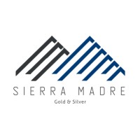 Sierra Madre (TSXV: SM | OTCQX: SMDRF) logo - Similar company to Envirogold Global