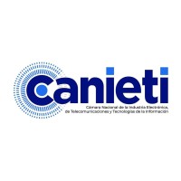 Canieti Noreste logo - Similar company to Cu4Tro.Cero