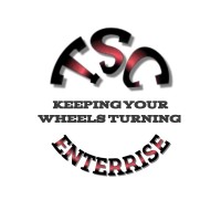 TSC Enterprise ( Tri-State Carriers) logo - Similar company to Driven Marketing Agency®