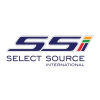 Select Source International logo - Similar company to C-Vision Inc.