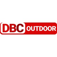 DBC Outdoor LLC logo - email format related to DBC Next