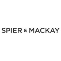 SPIER & MACKAY logo - Similar company to Virtualwood