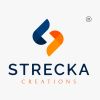 Strecka Creations logo - Similar company to Stackup