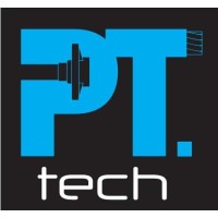 PT Tech, LLC logo - Similar company to Strengthening Technologies