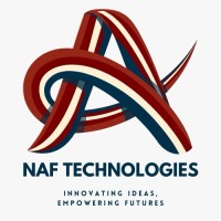 NAF Technologies logo - Similar company to Naf Technologies