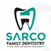 Sarco Family Dentistry logo - Similar company to Transpera Aligners