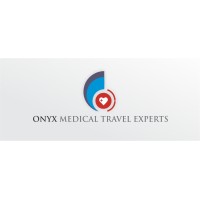 ONYX MEDICAL TRAVEL EXPERT  ltd logo - Similar company to Travelfest