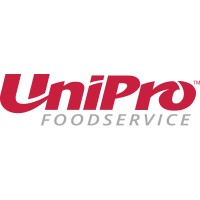 UniPro Foodservice logo - Similar company to Point Breeze