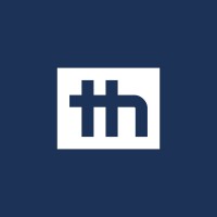Ten Heggeler logo - Similar company to Westerman Logistics Bv