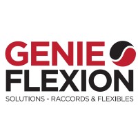 GENIE FLEXION logo - Similar company to Decoupe Express