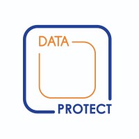 Data-Protect logo - Similar company to Dataprotect