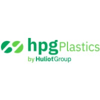 HPG Plastics logo - Similar company to Huliot Group