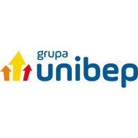Grupa Unibep logo - Similar company to Climatic - Budownictwo Modułowe