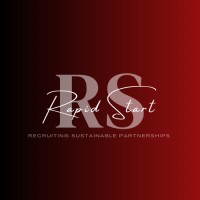 Rapid Start Recruitment Ltd logo - Similar company to Recruitlink