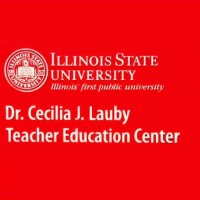 Illinois State University - Cecilia J. Lauby Teacher Education Center logo - Similar company to Illinois State University School Of Teaching And Learning