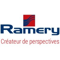 Ramery Travaux Publics logo - Similar company to Ramery