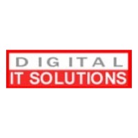 Digital IT Solutions (P) Ltd. logo - Similar company to Roop Exim