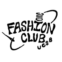Fashion Club at UCSB logo - Similar company to Mindful Mentors - Ucsb