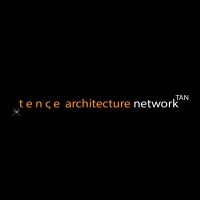 Tense Architecture Network logo - Similar company to South Constructions+Design