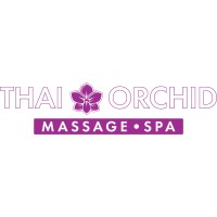 Thai Orchid Massage & Spa logo - Similar company to Berry Thai Spa