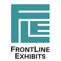 FrontLine Exhibits logo - Similar company to Spritz