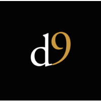D9 logo - Similar company to Unity Software Systems