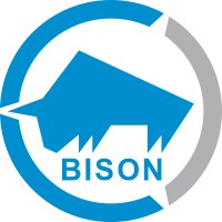 Bison S.A. logo - Similar company to Kenix