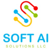 SoftAI-USA logo - Similar company to Sar-Tech