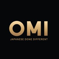 OMI Group logo - Similar company to Sushi Jiro