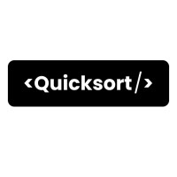 Quicksort Technologies logo - Similar company to Quicksort