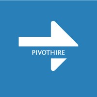 PivotHire LLC logo - Similar company to Duckweed Labs