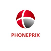phoneprix logo - Similar company to Marwan Global Sl