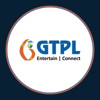 GTPL Hathway Ltd. logo - Similar company to Gtpl Broadband