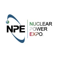 NUCLEAR POWER EXPO logo - Similar company to Prossimi Ets