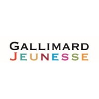 Gallimard Jeunesse logo - Similar company to Nathan