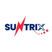 Suntrix logo - Similar company to Shadow Sphere